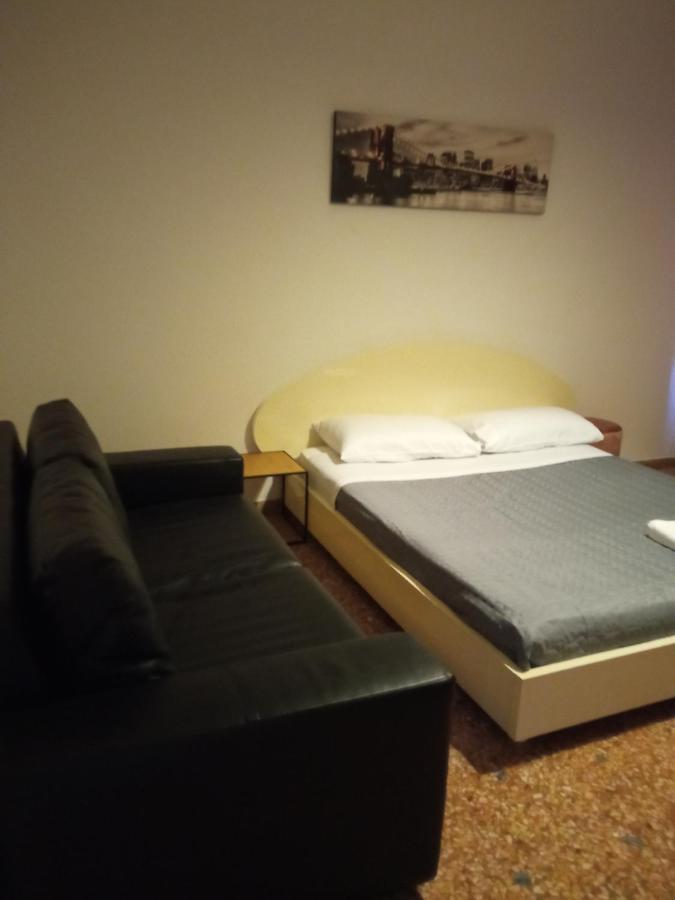 Camere King リミニ 部屋 写真