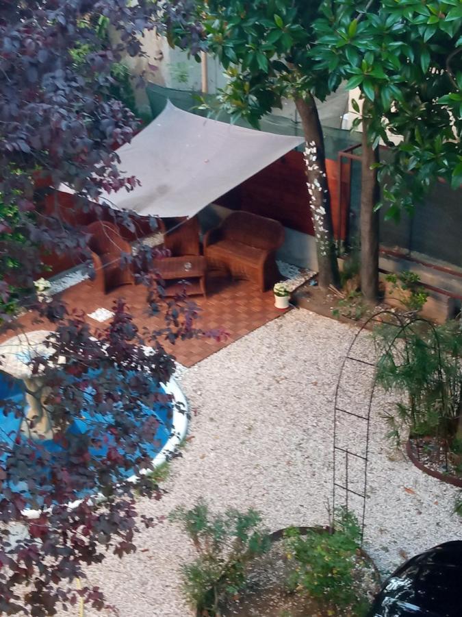 Camere King リミニ 部屋 写真